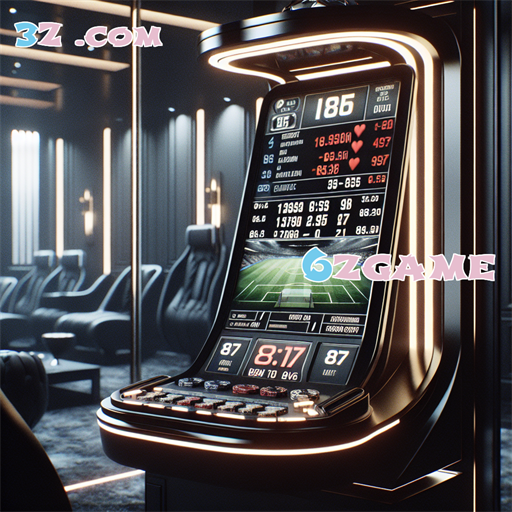 Aventuras no Esporte: Jogos Imperdíveis no 6zgame